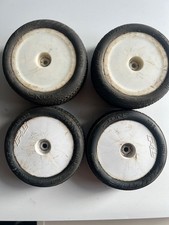 Ruote passeggino elettrico