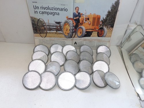 Trattori storici - trattori,