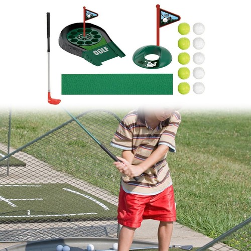 Set gioco per putting - il, da