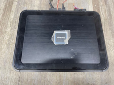 Alpine PDX-F4 Amplificatore