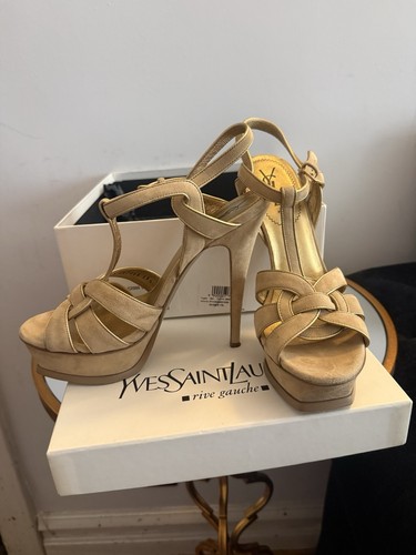 Saint laurent ysl - ysl, tribute