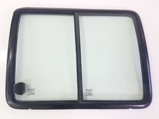 VETRO FISSO LATERALE DESTRO