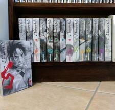 L’Immortale complete edition 1-15 completa 