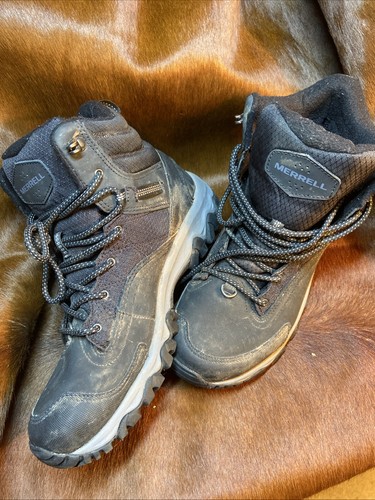Stivali merrell uomo taglia - stivali,