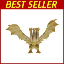 King Ghidorah giocattolo da
