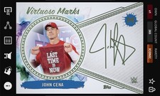 John Cena - Winsor Green