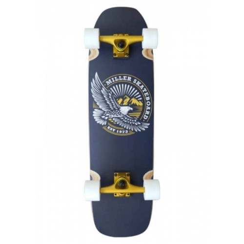 Cruiser skateboard completo - cruiser,