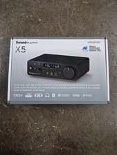 Creative Sound Blaster X5 DAC