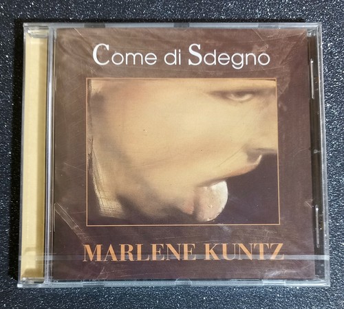 Marlene kuntz come - marlene, kuntz ‎– come