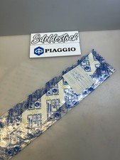 1 adesivo cassa destra piaggio