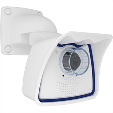 MOBOTIX M26B Fotocamera AllroundMono 6MP senza obiettivo (notte), IP66 e IK10