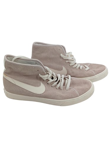 Nike sneaker alte donna rosa - sneaker,