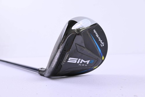 Taylormade sim2 max legno - #5,