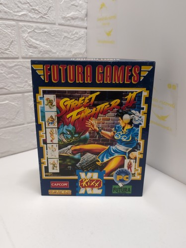 Game big box - pc,