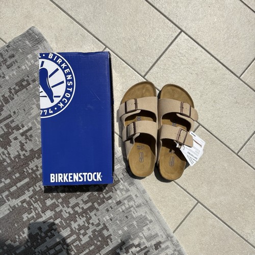Birkenstock arizona soft - birkenstock,