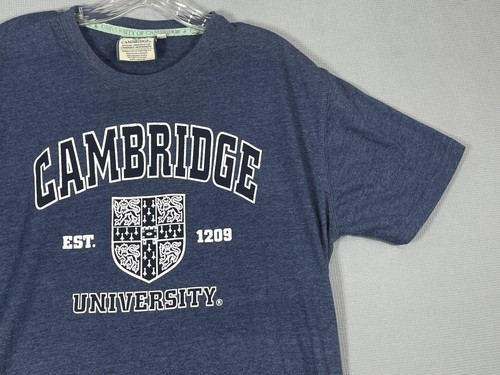 Camicia cambridge university - cambridge,