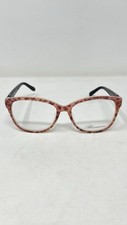 luxury eyeglasses Woman BLUEMARINE new with Swarovski crystals occhiali da Vista