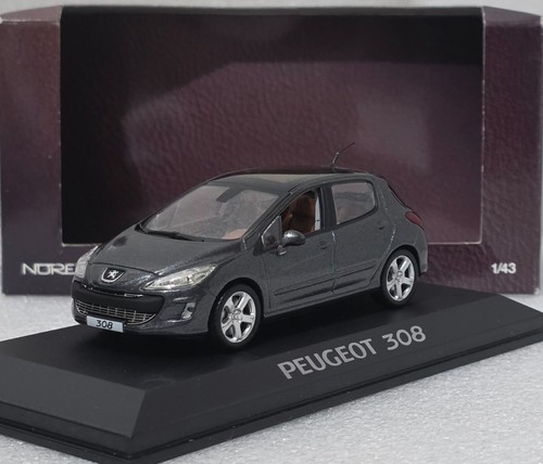 Peugeot 308 féline 5 - peugeot, (t7)