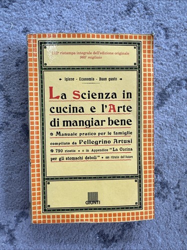 Scienza cucina l arte - scienza, in