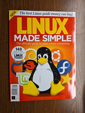 Linux Made Simple Magazine