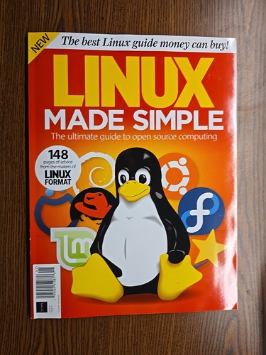 Linux made simple - linux,