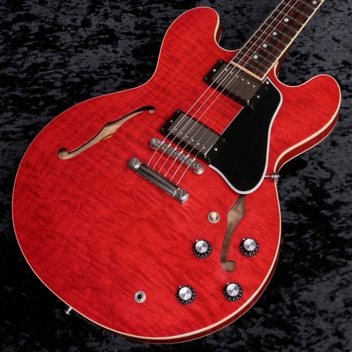 Gibson hand select top 1961 - hand,