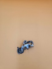 Deragliatore Shimano Ultegra FC-6503 6500 long cage triplo 9s lungo *OTTIMO