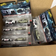 Hot Wheels Premium R35 Target