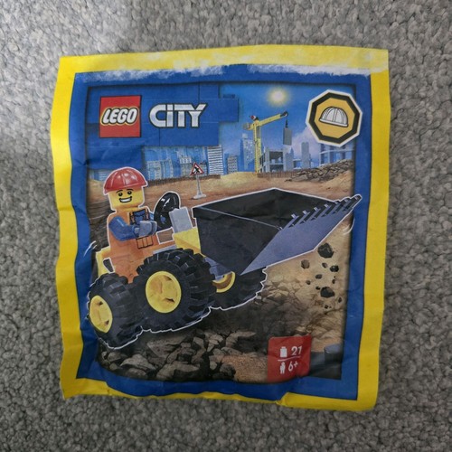 Lego city costruzioni dumper - lego,