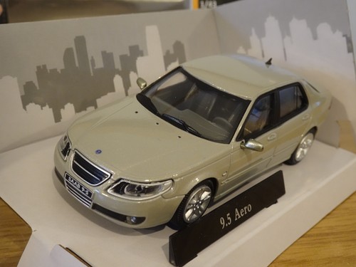 Cararama saab 5 - cararama,