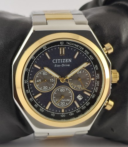 Orologio polso uomo citizen - da,