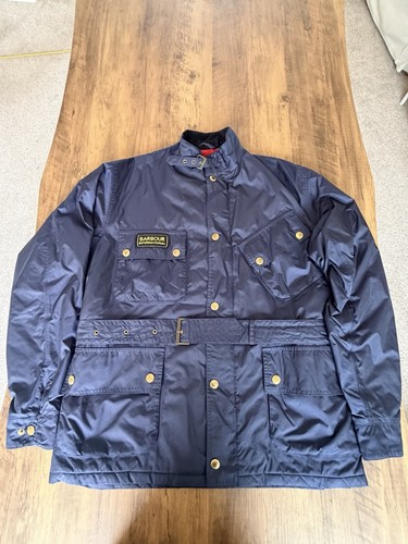 Giacca trapuntata uomo barbour - trapuntata,