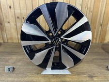 Cerchio lega originale vw - cerchio,
