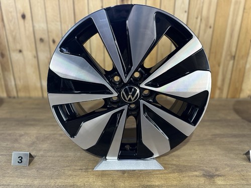 Cerchio lega originale vw - 1,