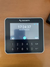 zucchetti axess ZP3 38247032/ZUC93102661