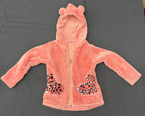 Penelope mack ltd furry - penelope, 3t