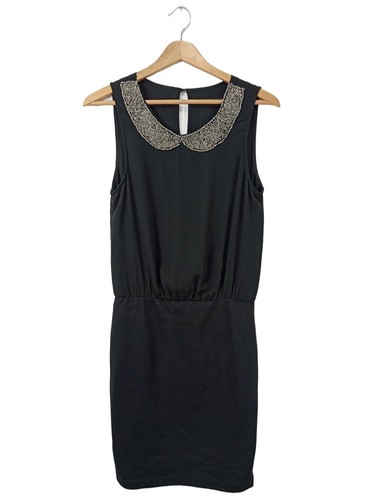 Zara abito cocktail - zara, donna