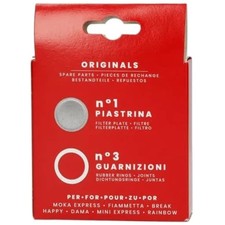 Kit Riparazione Essenziale per