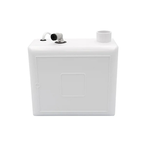 Tecnogas pompa scarico - pompa,