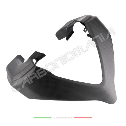 Mascherino cupolino anteriore
