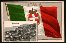 Ventimiglia - Italia -