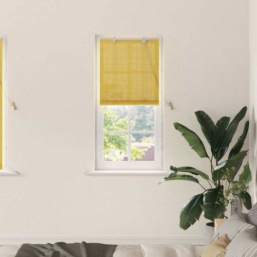 Tenda rullo giallo x - rullo,