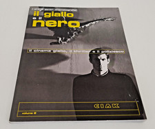 Libro Il Giallo E Il Nero