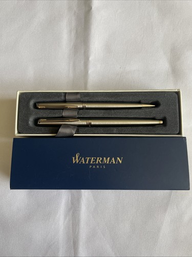 Waterman paris france penna - paris,
