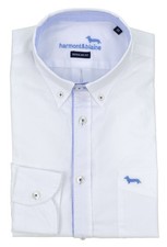HARMONT & BLAINE uomo camicia