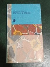 Alessandro Baricco - Castelli di rabbia - Corriere Della Sera