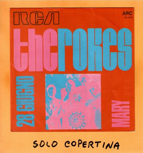 Solo copertina the - -,