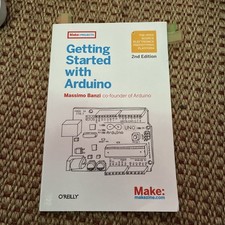 Getting Started with Arduino