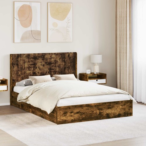 Struttura del letto - , con