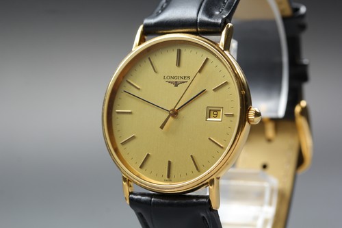 Quasi come nuovo orologio - [quasi,